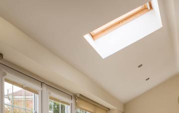 Cladach Iolaraigh conservatory roof insulation companies