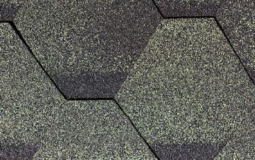 Cladach Iolaraigh fibreglass shingle repairs