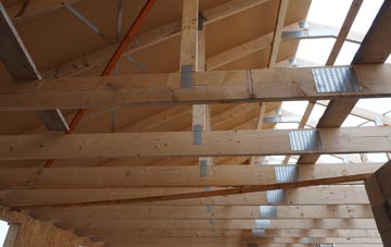 Cladach Iolaraigh roof truss costs