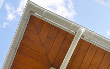 Cladach Iolaraigh soffit types