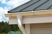 Cladach Iolaraigh soffits